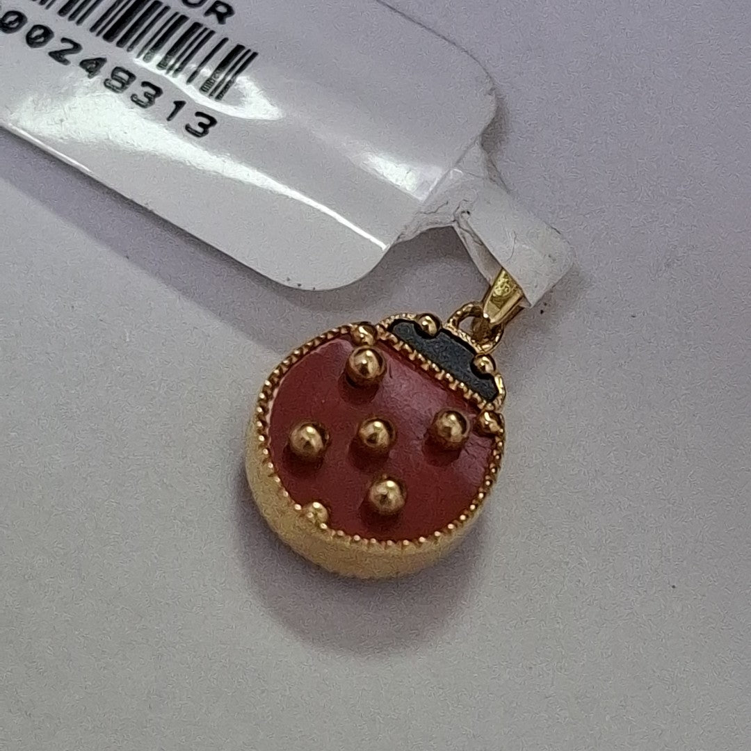 DIJES ORO 14K 1.1 (NUEVO)