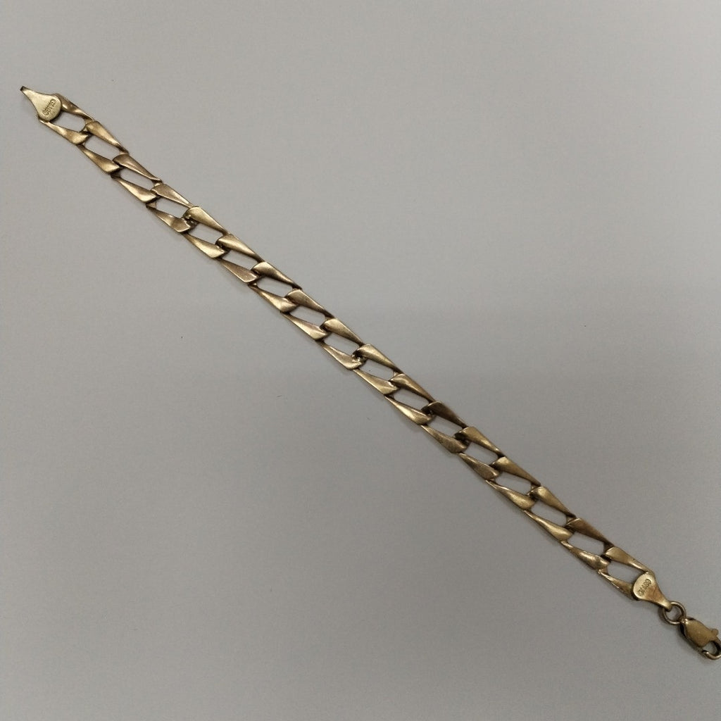 PULSERA ORO 10 K 5,40 GRMS (SEMINUEVO)