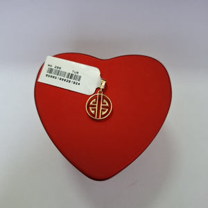 DIJES ORO 14K 1.1 (NUEVO)