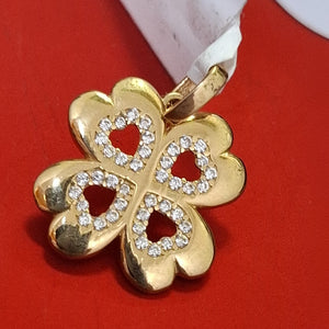 DIJES ORO 14K 1.3 (NUEVO)
