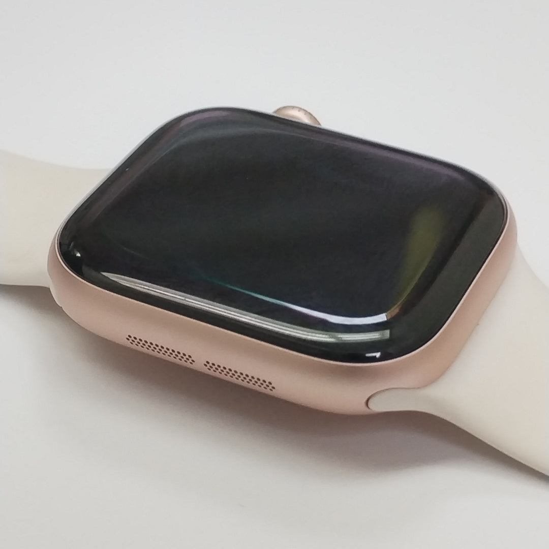 SMARTWATCH APPLE SERIES 11 ALUMINIO A3331 42 MM GPS (SEMINUEVO)