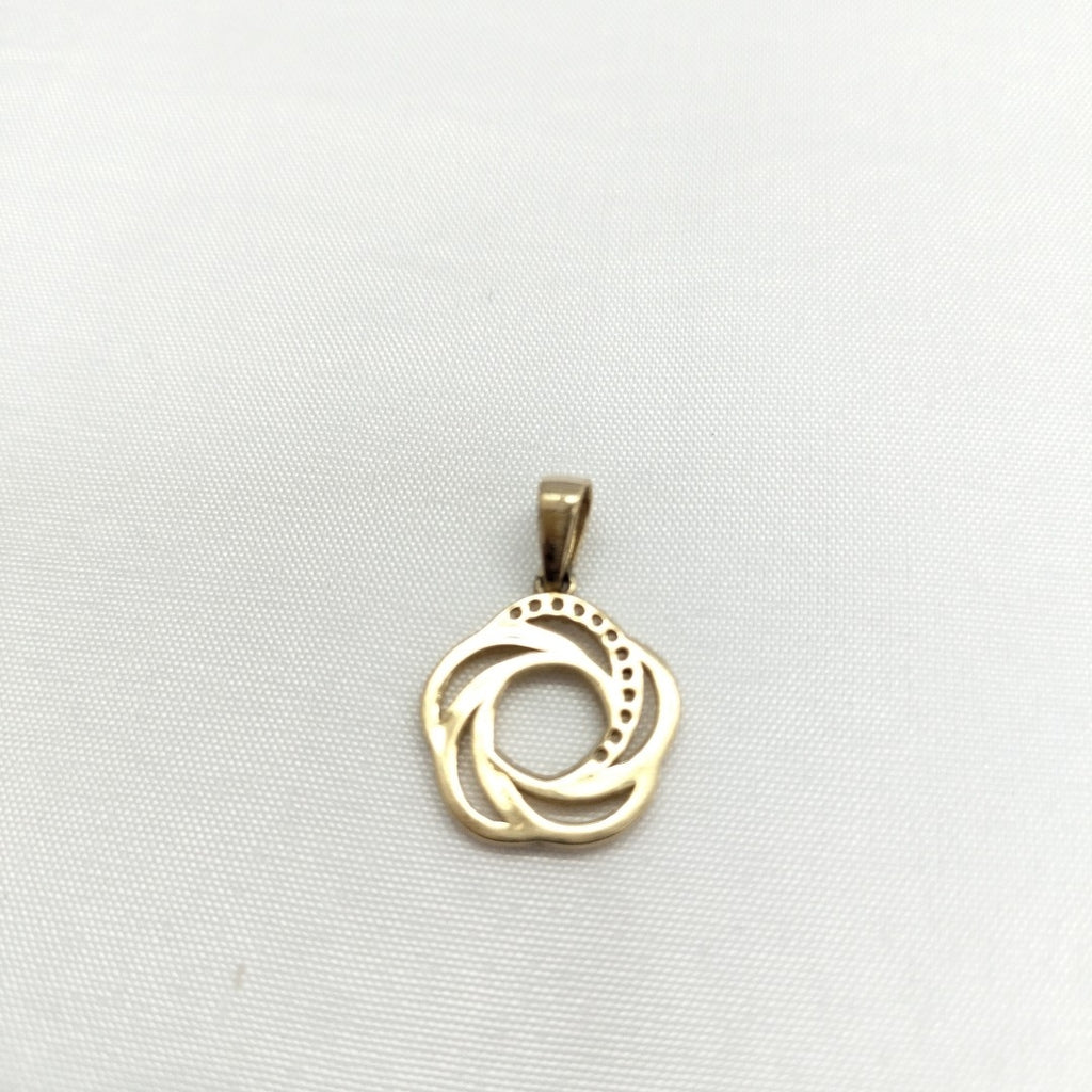 DIJE ORO 14 K 1,60 GRMS (SEMINUEVO)