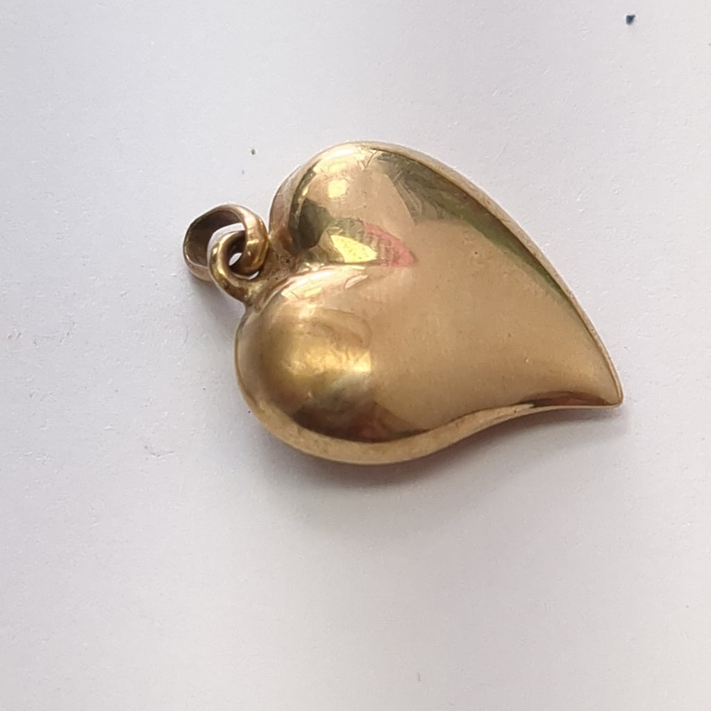 DIJE ORO 14 K 3.8 GRMS (SEMINUEVO)