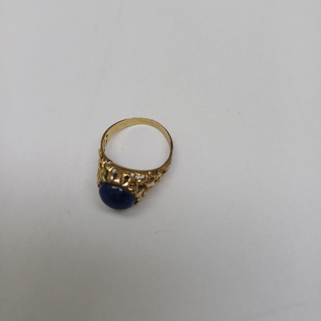 ANILLITO ORO 8 K 4.4 GRMS (SEMINUEVO)