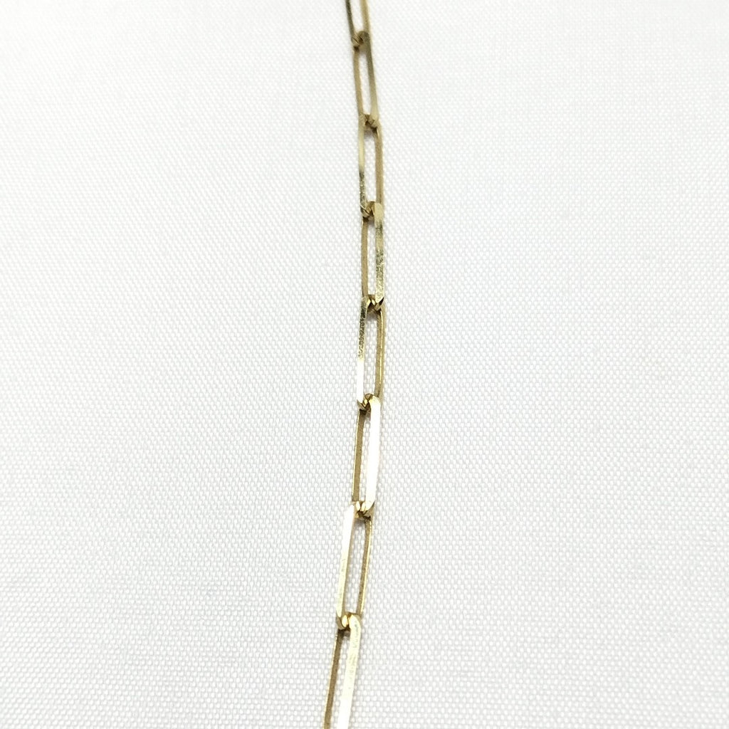 CADENA ORO 14 K 5,20 GRMS (SEMINUEVO)