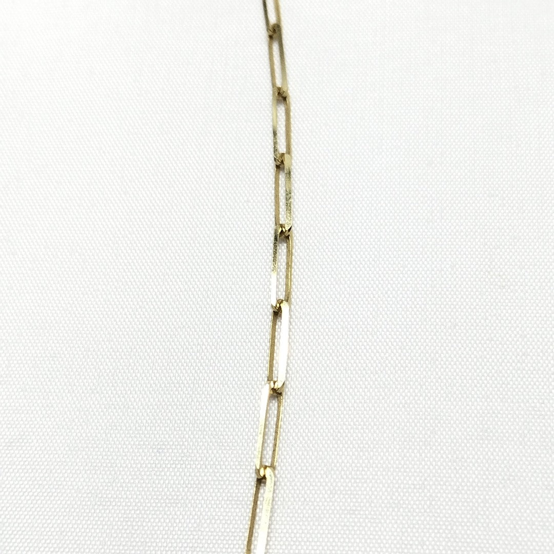 CADENA ORO 14 K 5,20 GRMS (SEMINUEVO)