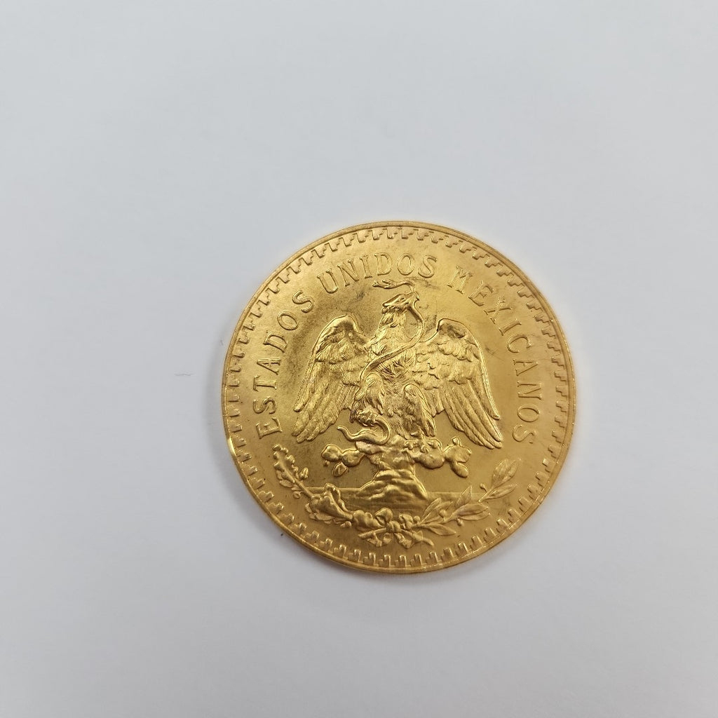 K1 41,60 GRMS 21 K IDENTIFICACIÓN MONEDA NOMINATIVA TEJIDO ESPECIAL MONE (SEMINUEVO)