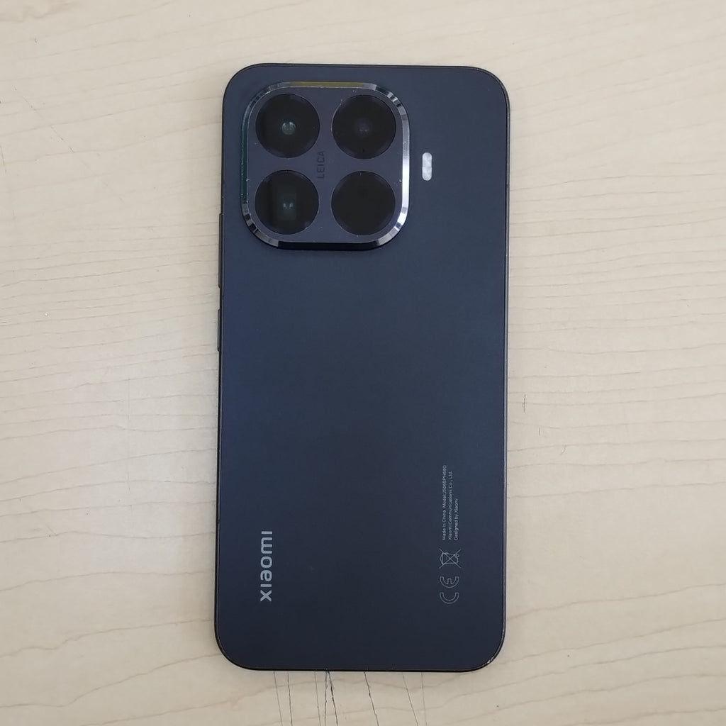 CELULAR XIAOMI 15T PRO 2506BPN68G (2025) 512 GB 12 GB RAM (SEMINUEVO)