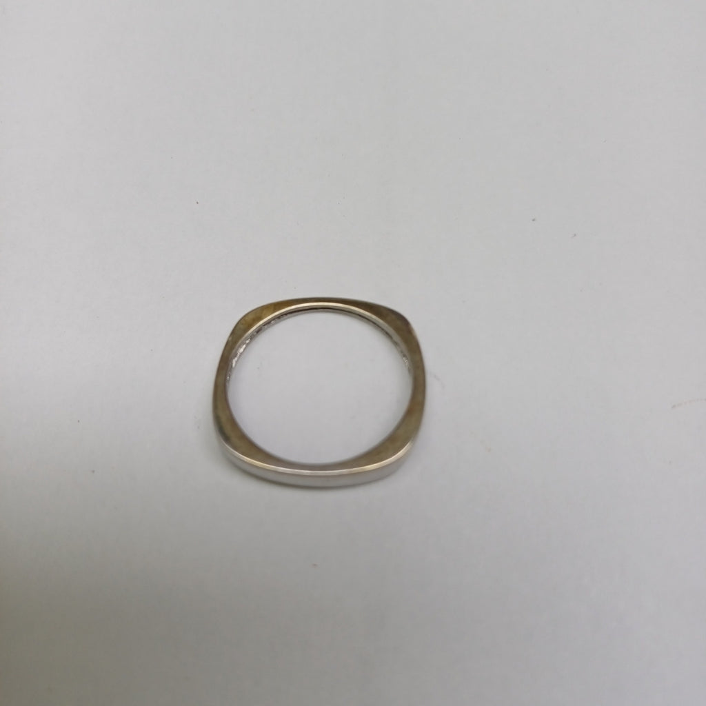 ANILLO ORO 14 K 2.2 GRMS (SEMINUEVO)