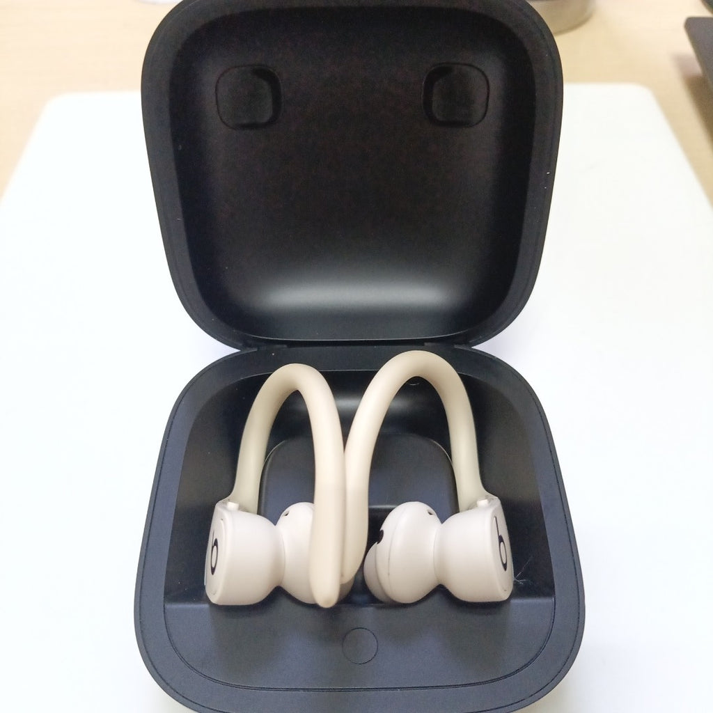 AUDIFONOS BEATS POWERBEATS PRO INALAMBRICO IN EAR (SEMINUEVO)