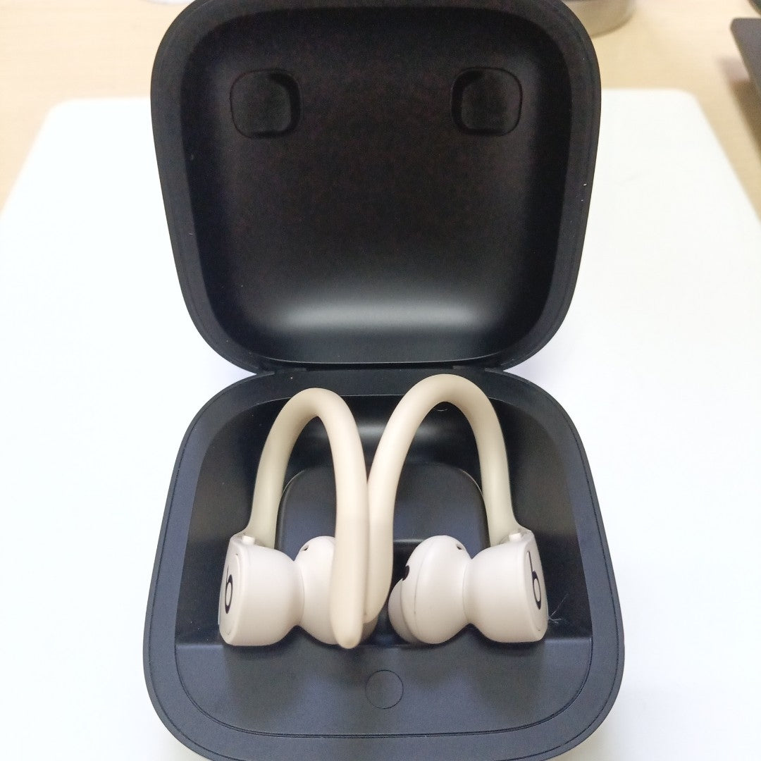 AUDIFONOS BEATS POWERBEATS PRO INALAMBRICO IN EAR (SEMINUEVO)