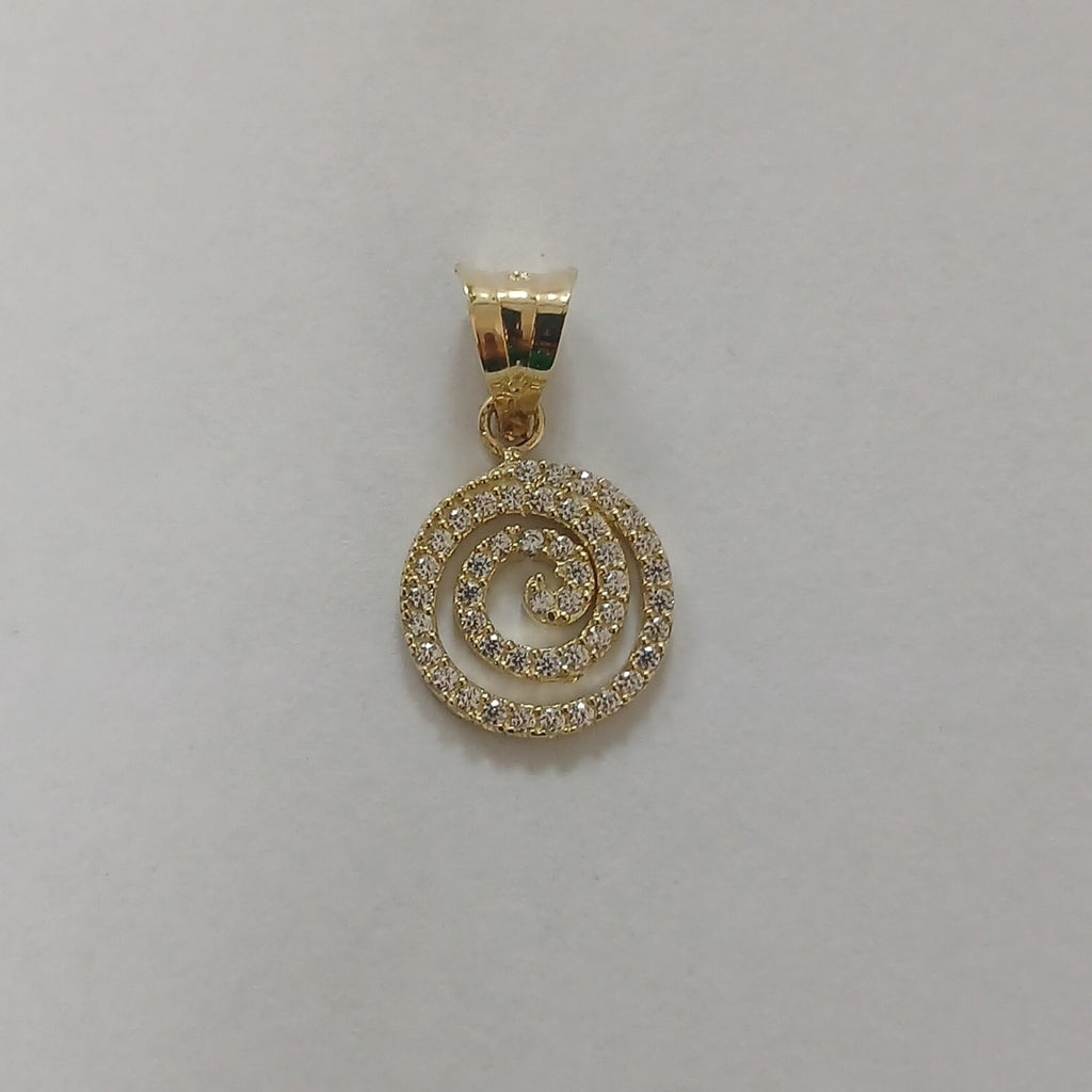 DIJES ORO 14K 1.4 (NUEVO)