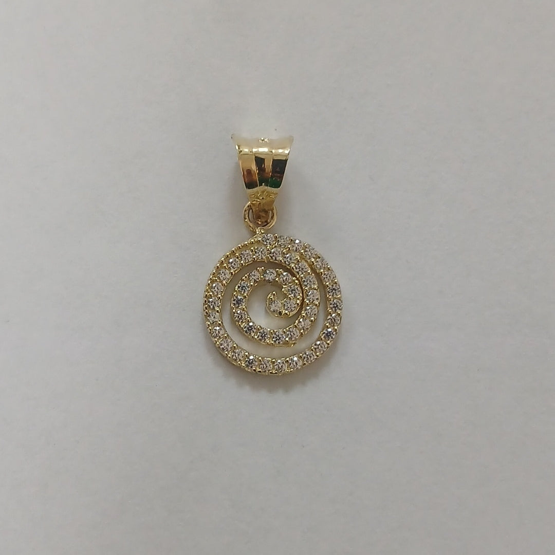 DIJES ORO 14K 1.4 (NUEVO)