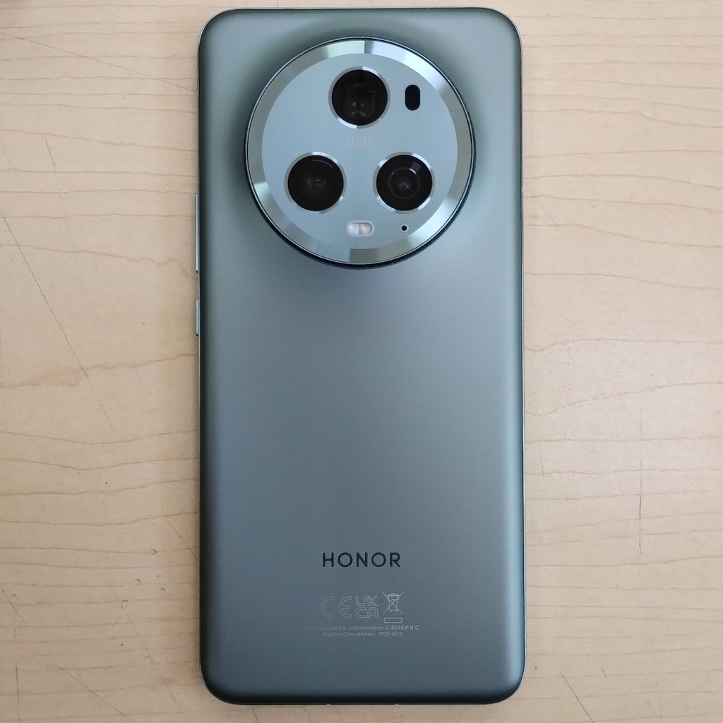 CELULAR HONOR MAGIC 5 PRO PGT-N19 512 GB 12 GB RAM (SEMINUEVO)