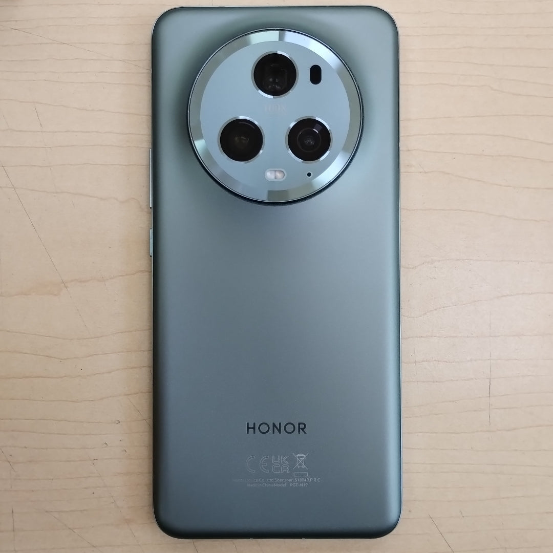 CELULAR HONOR MAGIC 5 PRO PGT-N19 512 GB 12 GB RAM (SEMINUEVO)