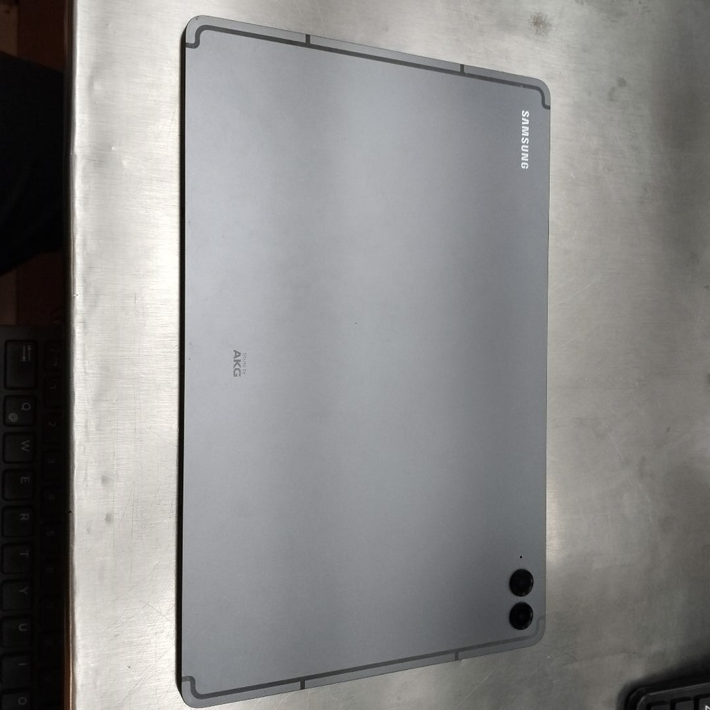 TABLETA SAMSUNG GALAXY TAB S9 FE+ SM-X610 (2023) 128 GB 8 GB RAM (SEMINUEVO)