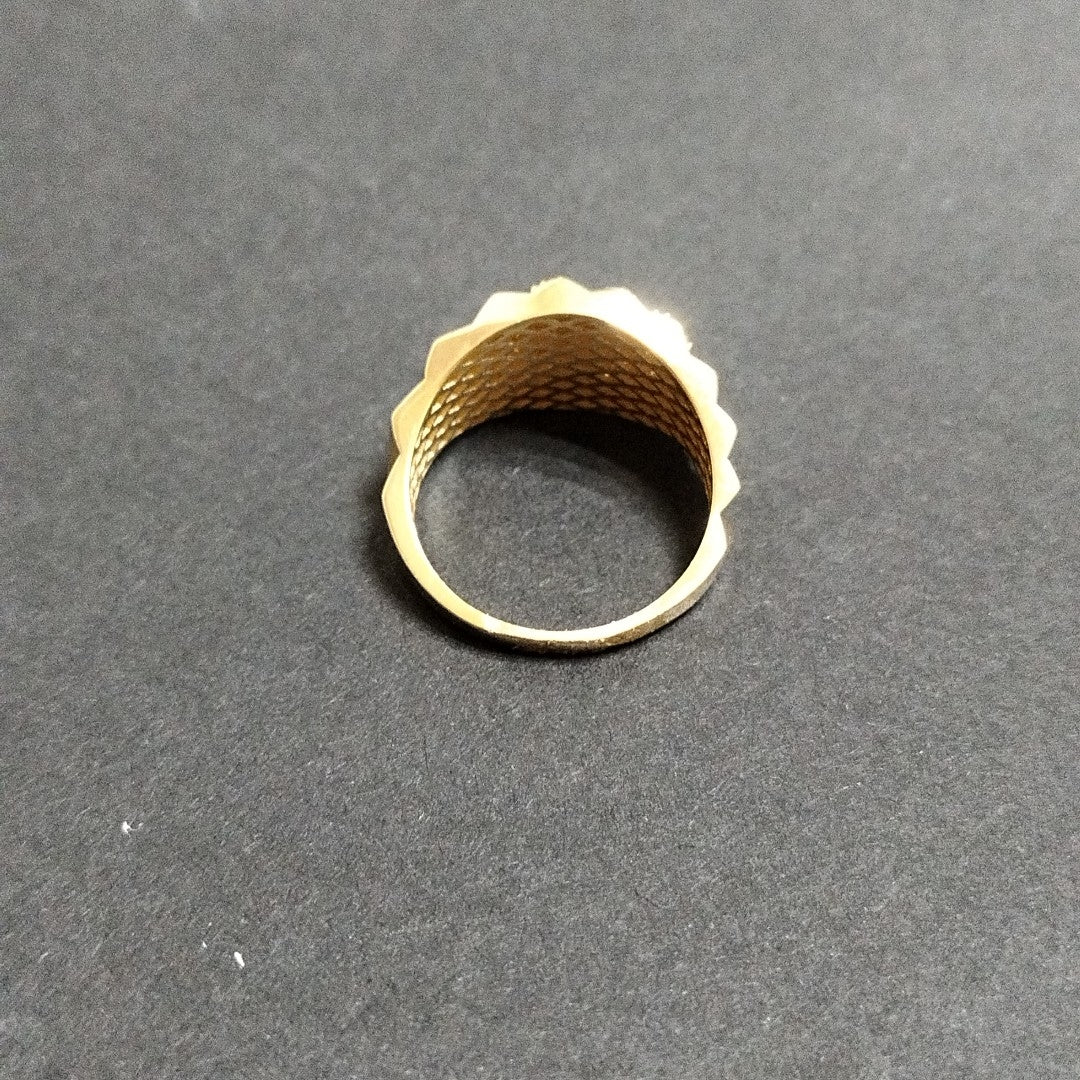 ANILLOS DAMA ORO 14K 2.4 (NUEVO)