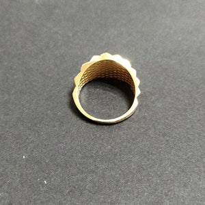 ANILLOS DAMA ORO 14K 2.4 (NUEVO)