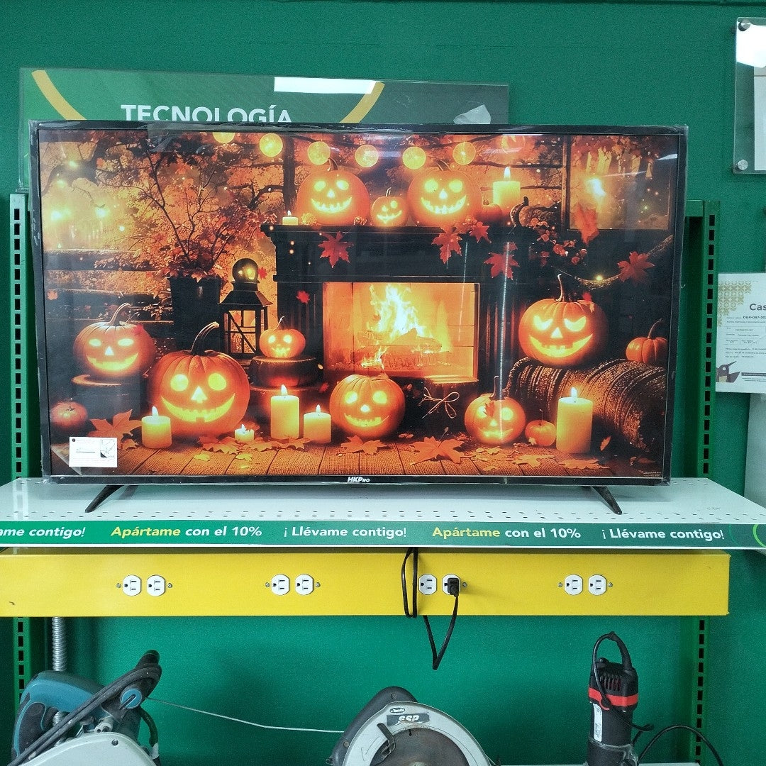 PANTALLA HKPRO HKP42SM2 (2022) 42" LED (SEMINUEVO)