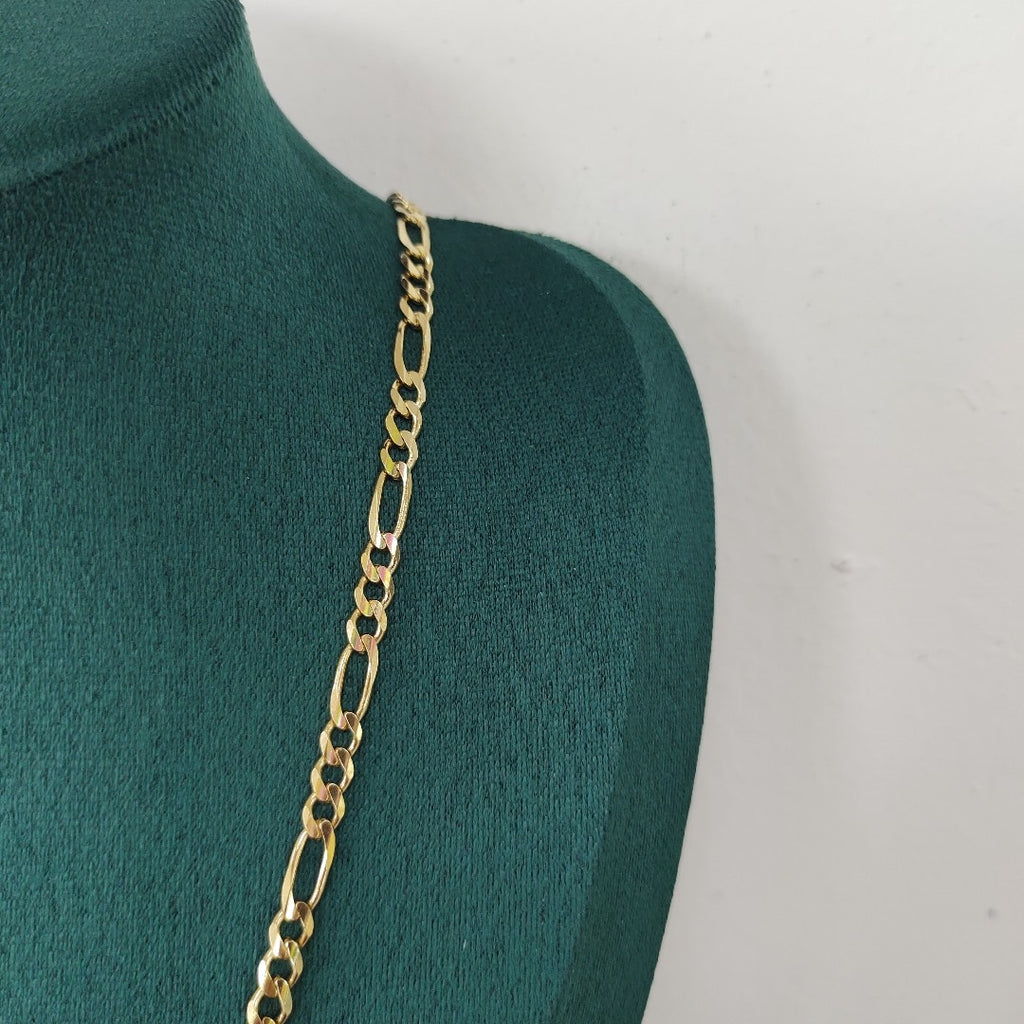 CADENA ORO 10 K 16,20 GRMS (SEMINUEVO)