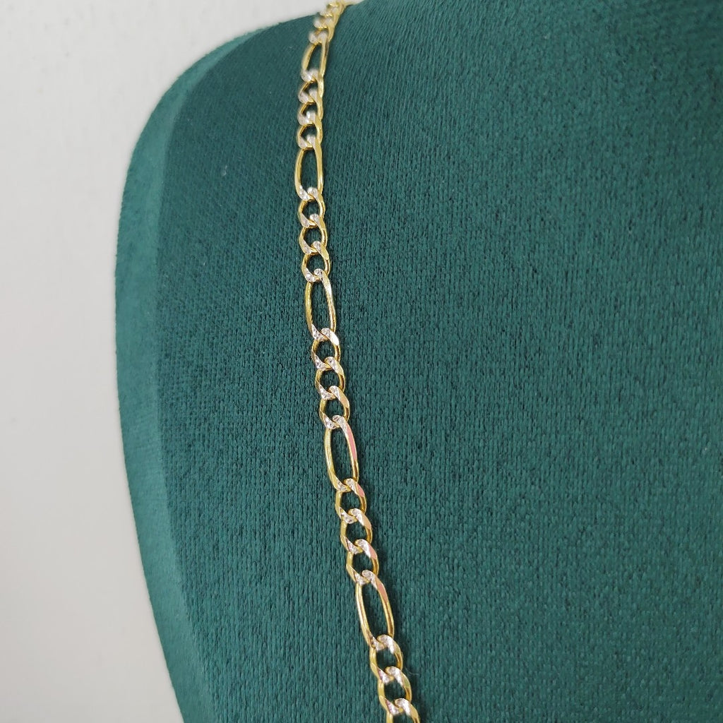 CADENA ORO 8 K 13,70 GRMS (SEMINUEVO)
