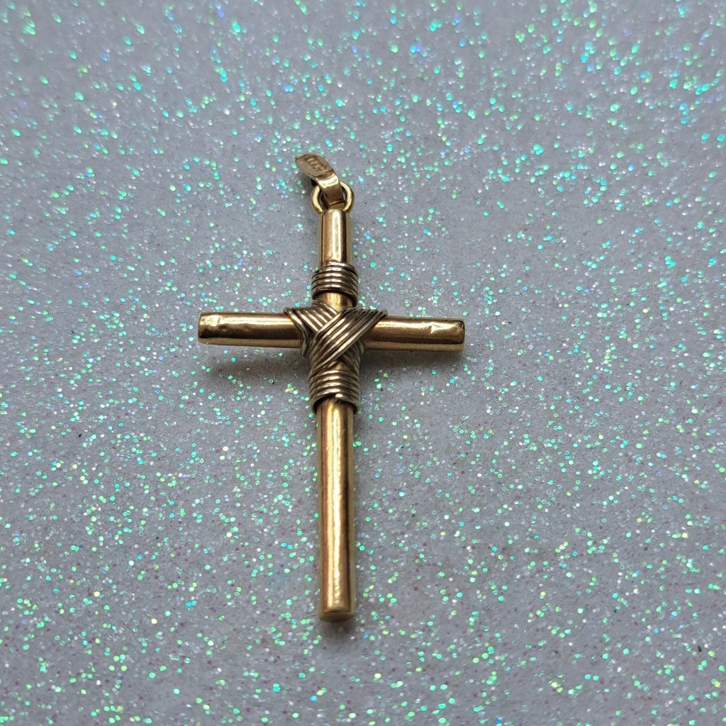 DIJE ORO 14 K 2,40 GRMS (SEMINUEVO)