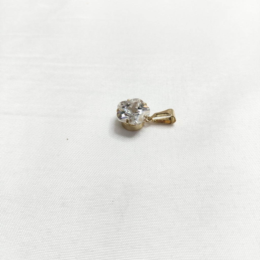 DIJE ORO 10 K 1,70 GRMS (SEMINUEVO)