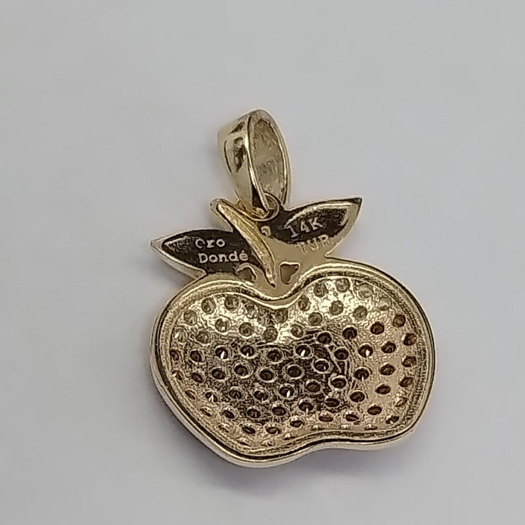 DIJES ORO 14K 1.8 (NUEVO)