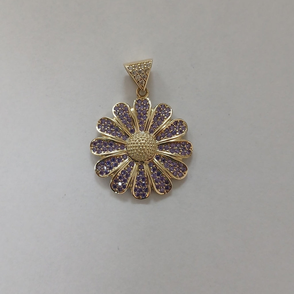 DIJES ORO 14K 3.8 (NUEVO)