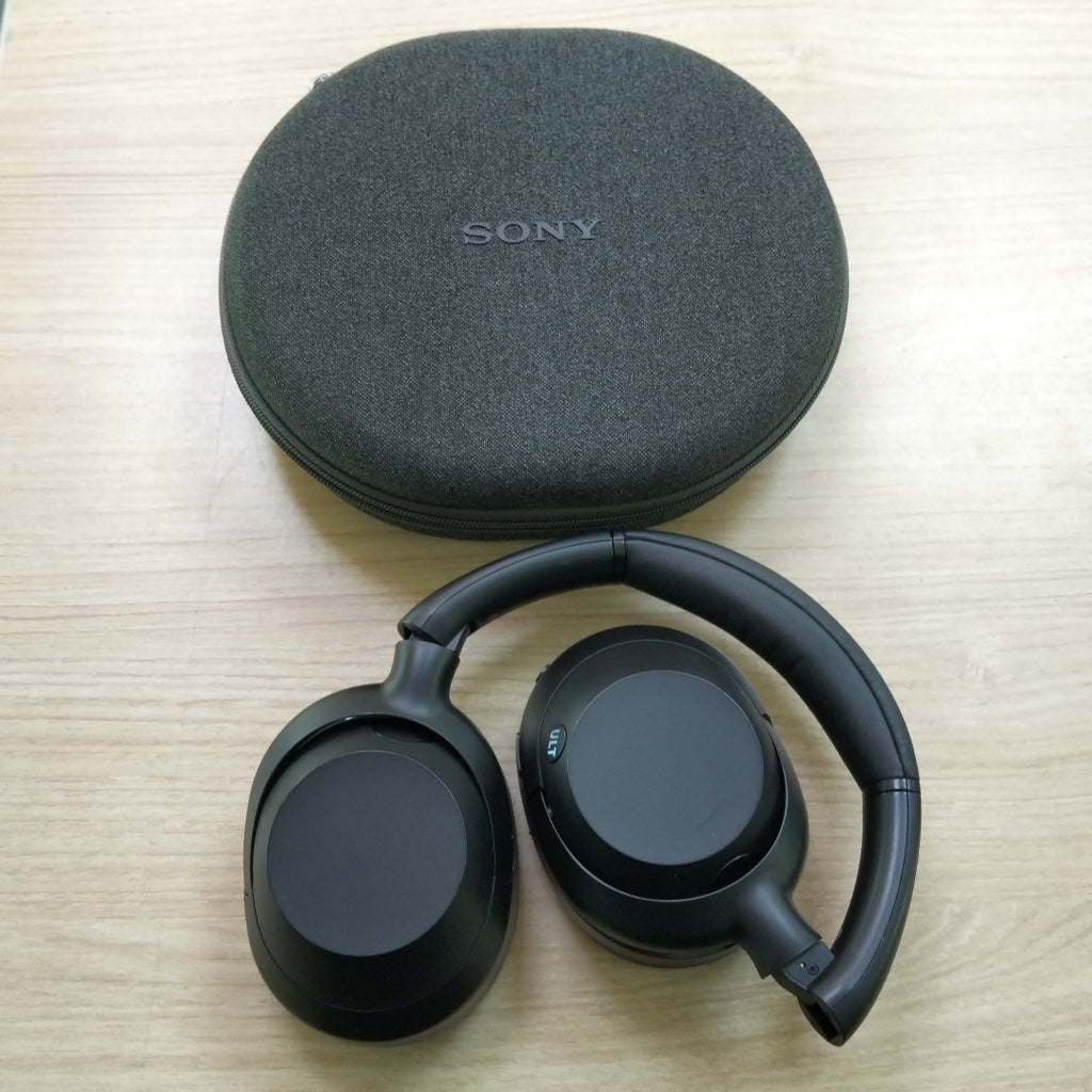 AUDIFONOS SONY WH-ULT900N INALAMBRICO OVER EAR (SEMINUEVO)