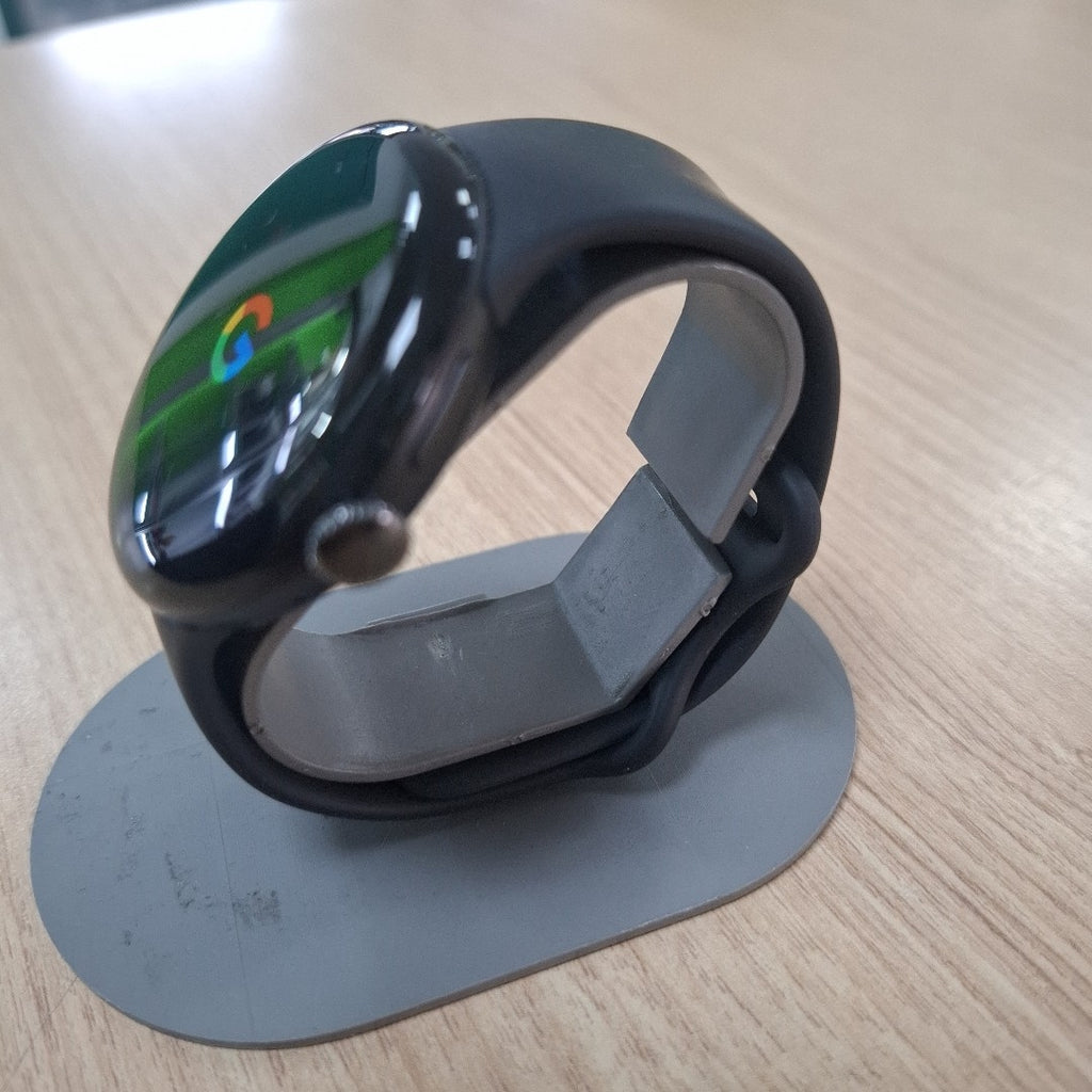 SMARTWATCH GOOGLE PIXEL WATCH 4 45 MM GPS (SEMINUEVO)