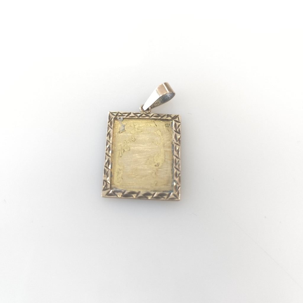 DIJE ORO 8 K 2,70 GRMS (SEMINUEVO)