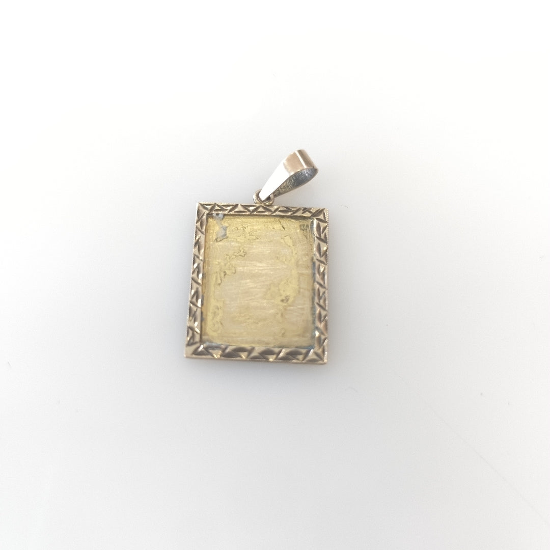 DIJE ORO 8 K 2,70 GRMS (SEMINUEVO)