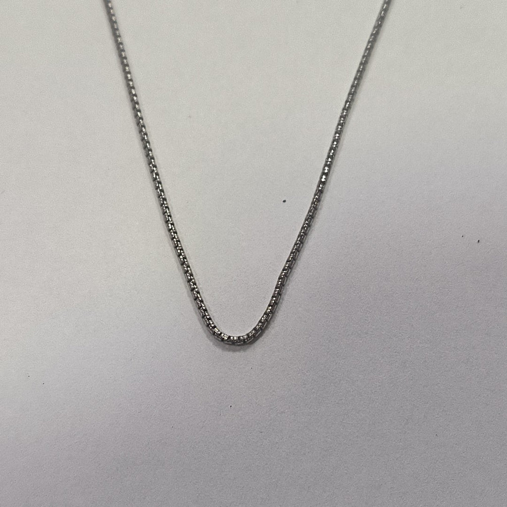 CADENA ORO 14 K 3.3 GRMS (SEMINUEVO)
