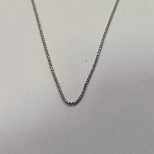 CADENA ORO 14 K 3.3 GRMS (SEMINUEVO)