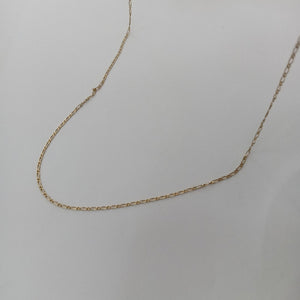 CADENA ORO 14 K 2,60 GRMS (SEMINUEVO)