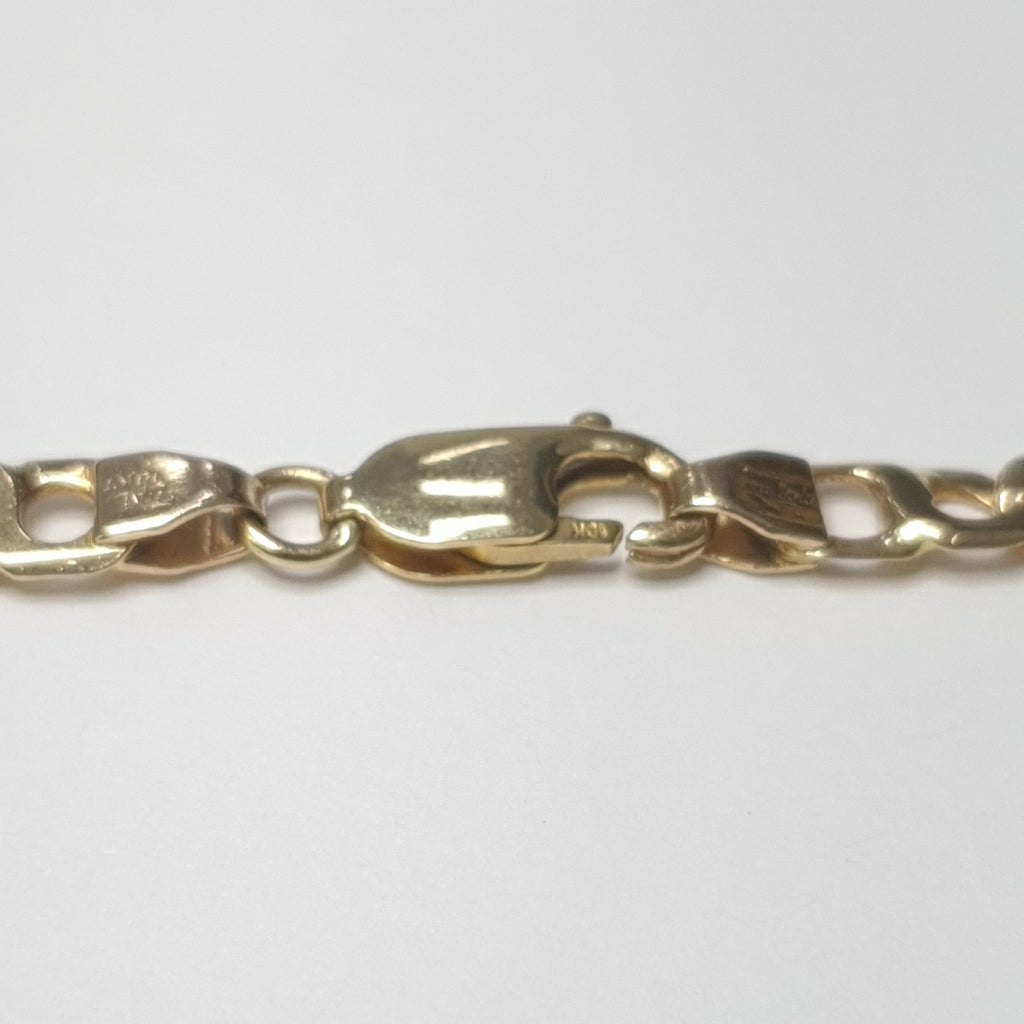 CADENA ORO 10 K 19 GRMS (SEMINUEVO)