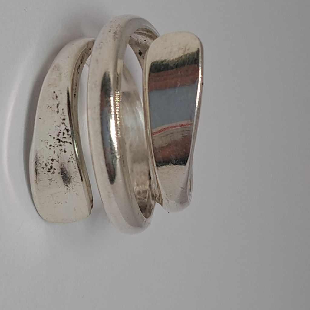 ANILLITO PLATA 7,70 GRMS (SEMINUEVO)