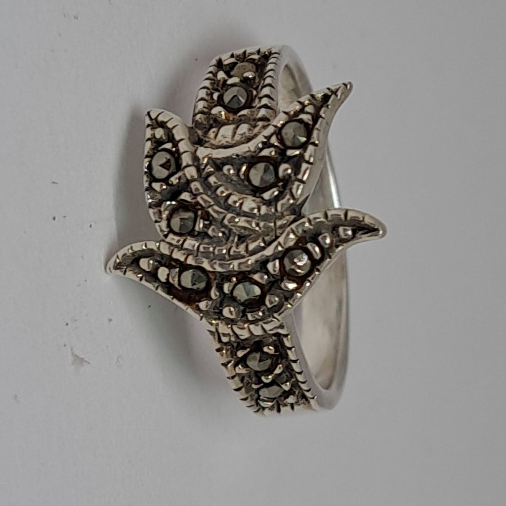 ANILLITO PLATA 2,80 GRMS (SEMINUEVO)
