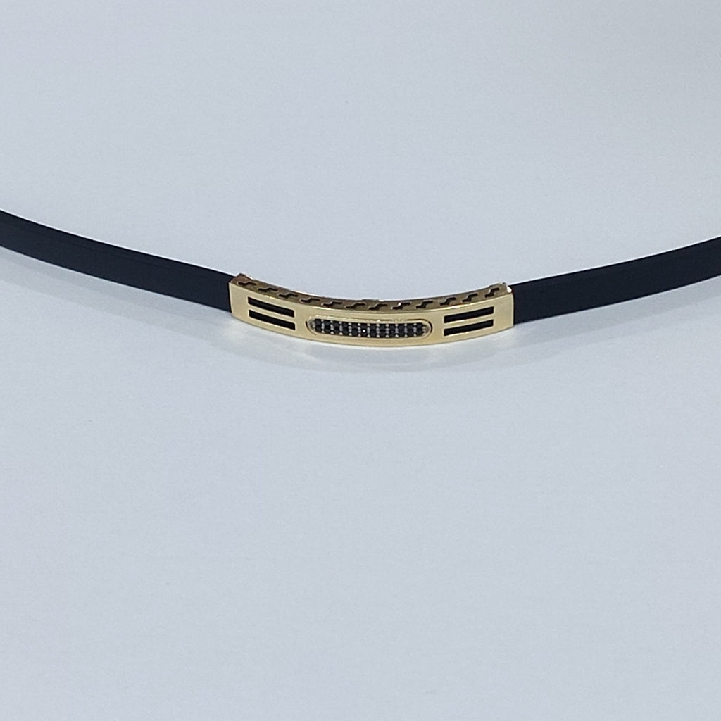 PULSERA ORO 14 K 2,60 GRMS (SEMINUEVO)