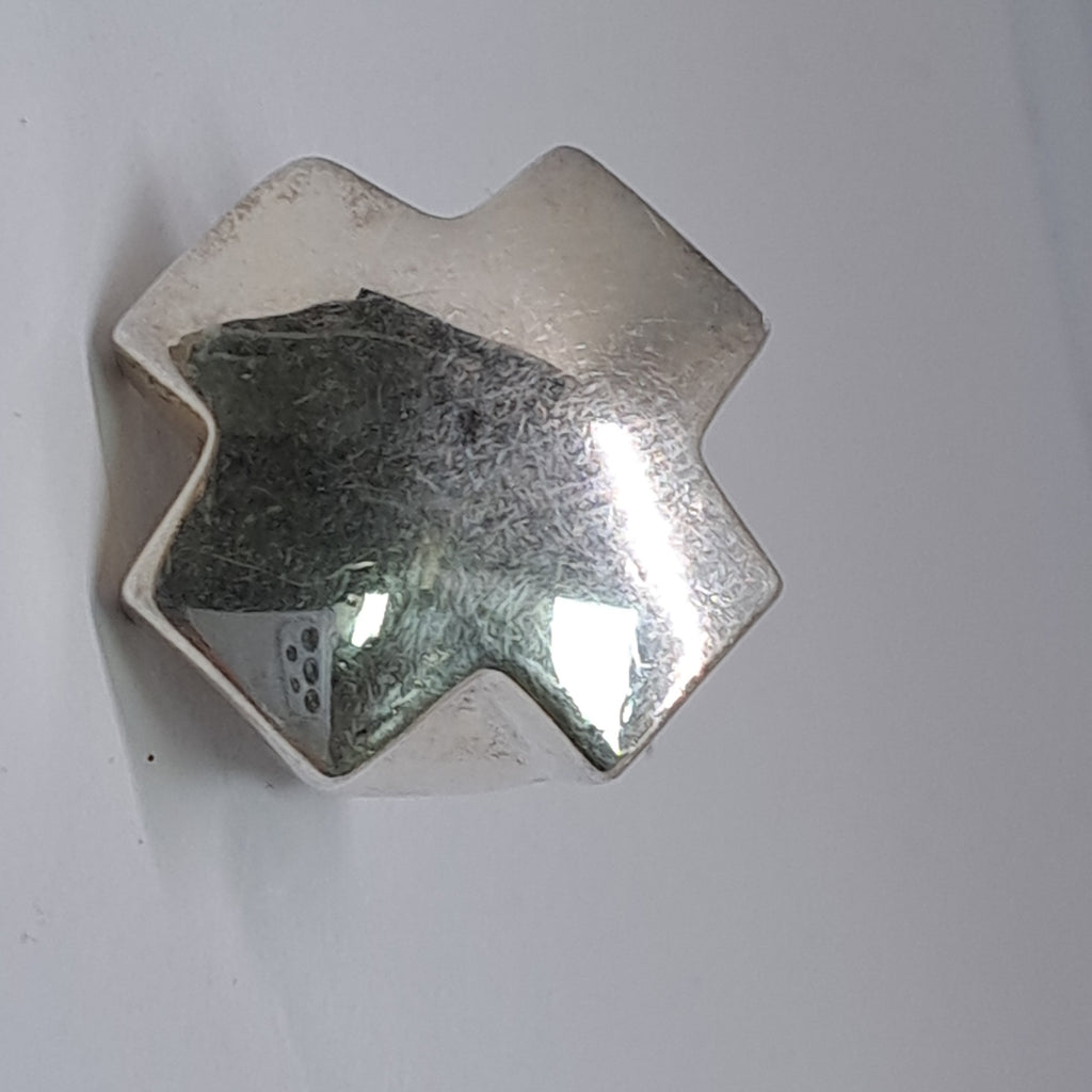 ANILLITO PLATA 25,20 GRMS (SEMINUEVO)