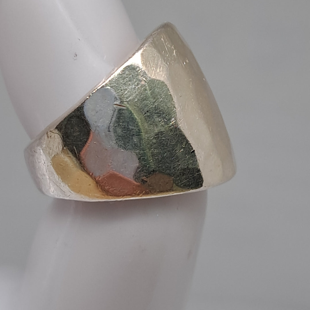 ANILLITO PLATA 11,30 GRMS (SEMINUEVO)
