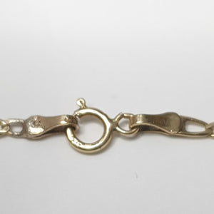 CADENA ORO 10 K 3.8 GRMS (SEMINUEVO)