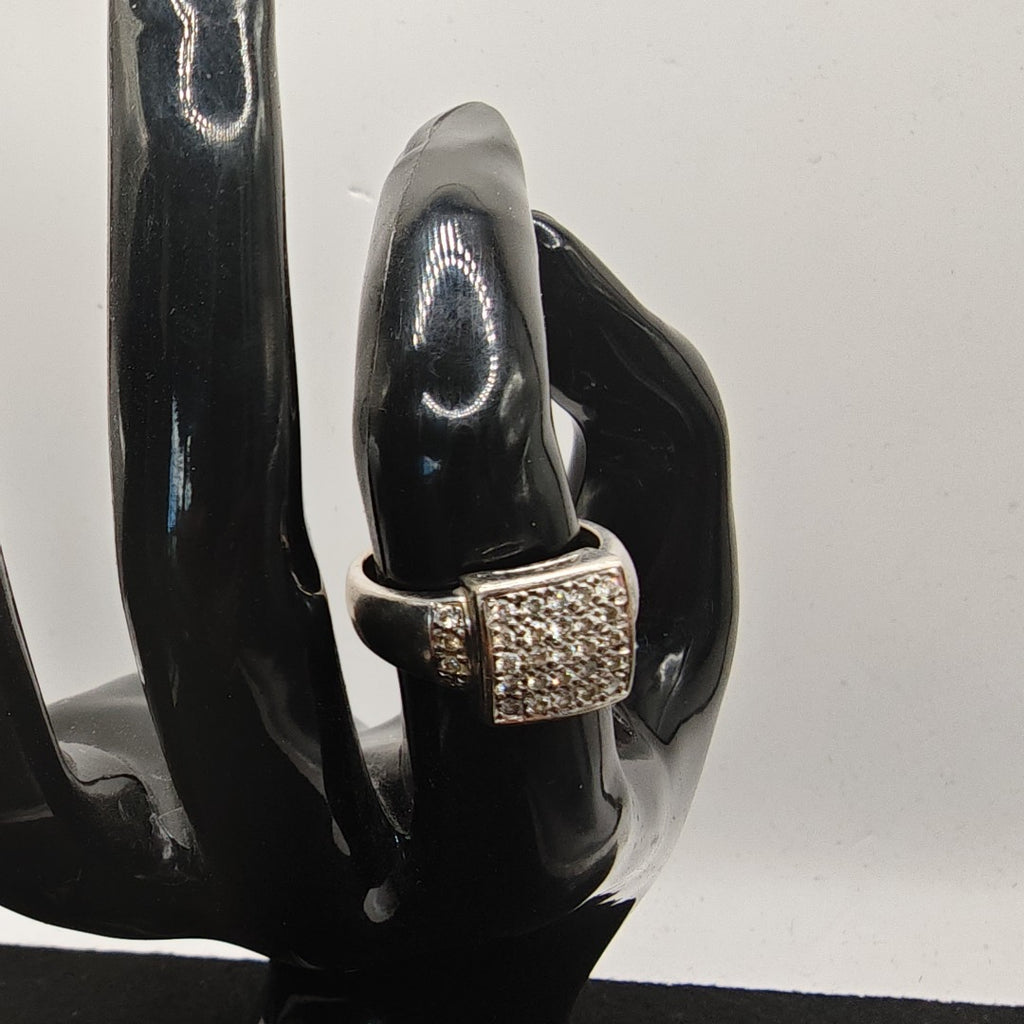 ANILLITO ORO 14 K 6.1 GRMS (SEMINUEVO)