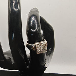 ANILLITO ORO 14 K 6.1 GRMS (SEMINUEVO)