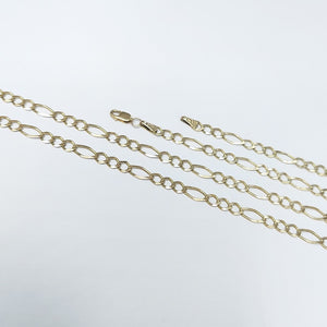 CADENA ORO 10 K 7.8 GRMS (SEMINUEVO)