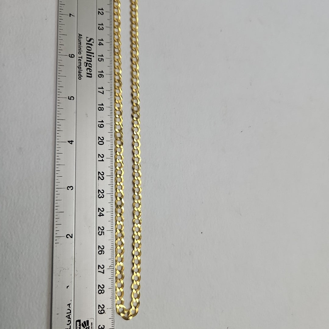 DIJE ORO 10 K 13.9 GRMS (SEMINUEVO)