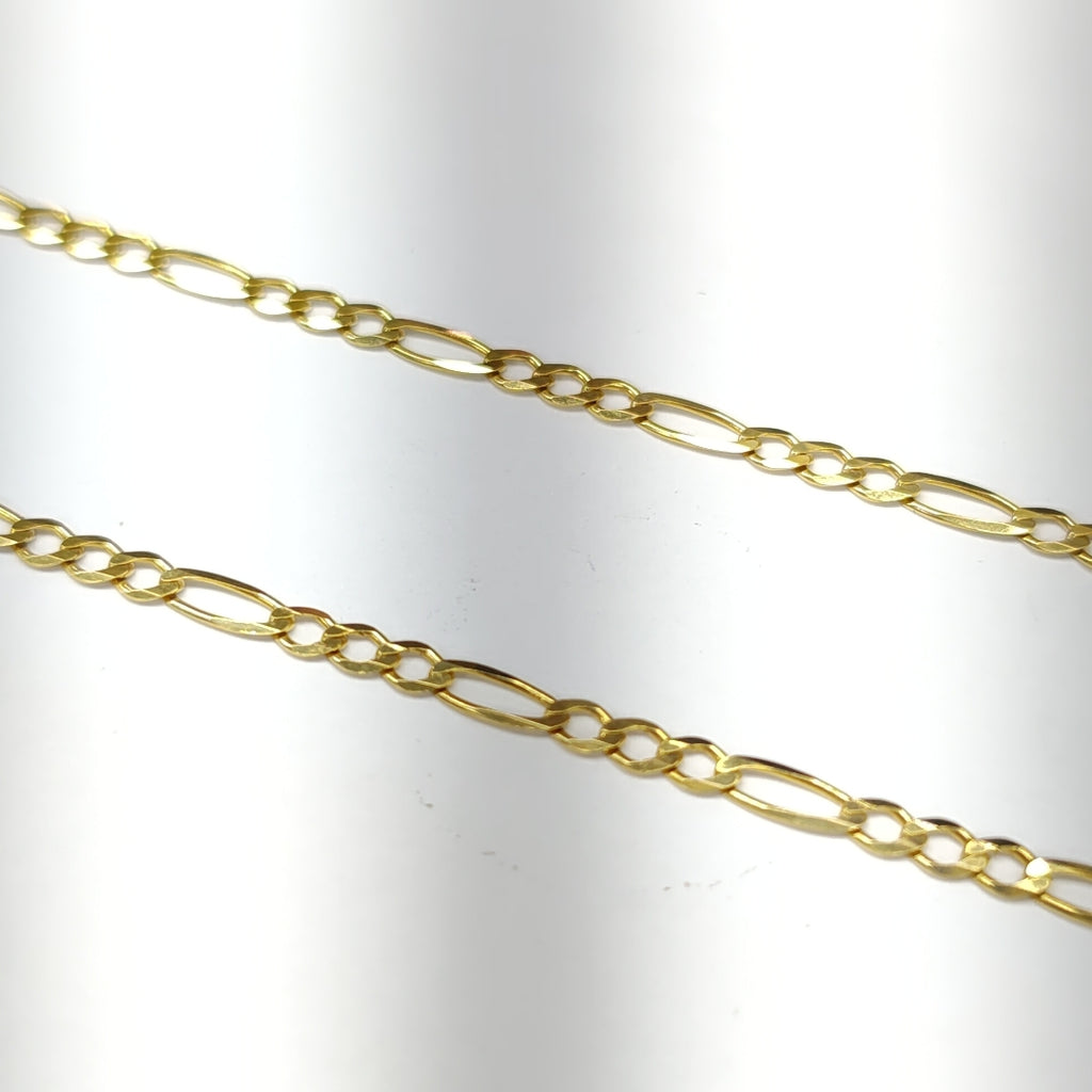 CADENA ORO 14 K 8.1 GRMS (SEMINUEVO)
