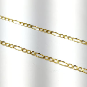 CADENA ORO 14 K 8.1 GRMS (SEMINUEVO)