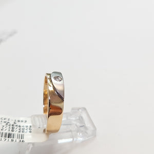 ARGOLLA ORO 8 K 5,00 GRMS (SEMINUEVO)